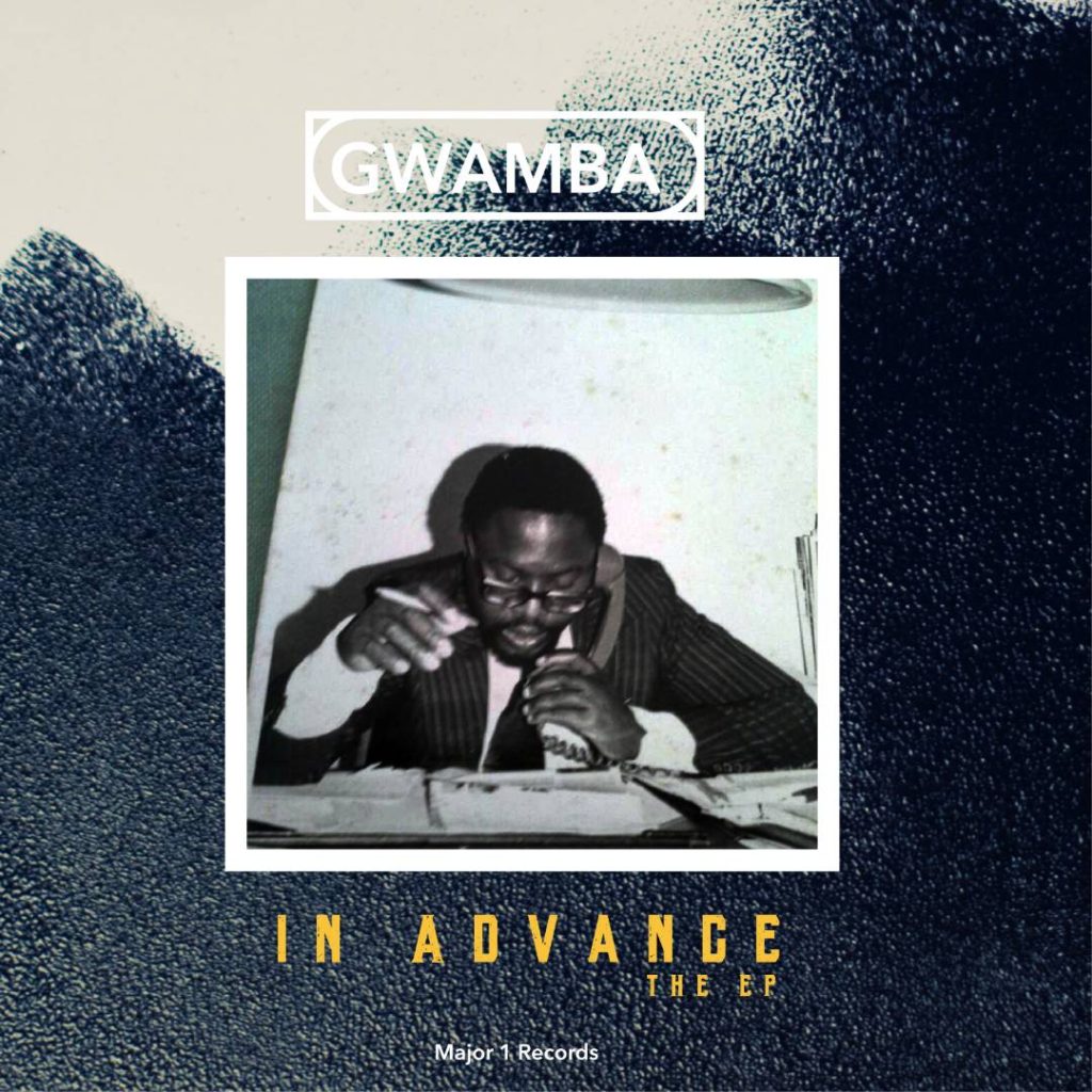 Gwamba-Mlangeni ft Hyphen (In Advance E...